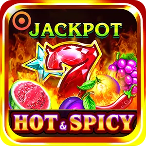 Hot and Spicy Jackpot