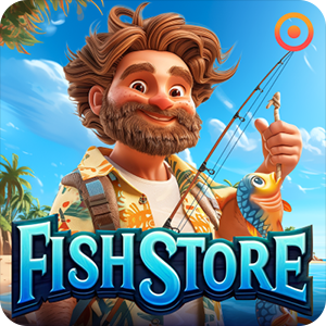 Fish store