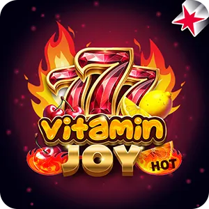 Vitamin Joy Hot