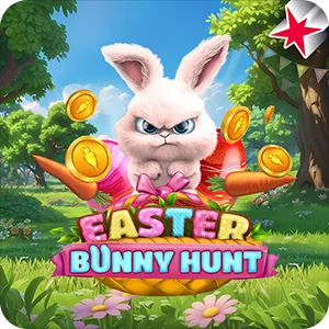 Easter Bunny Hunt