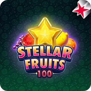 Stellar Fruits 100