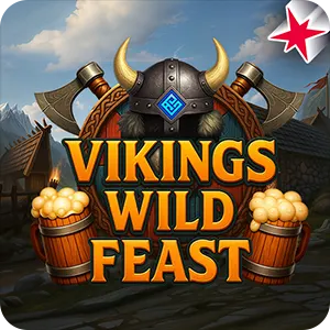 Viking Wild Feast