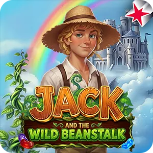 Jack and the Wild Beanstalk