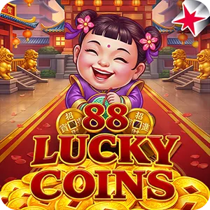 88 Lucky Coins