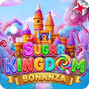 Sugar Kingdom Bonanza
