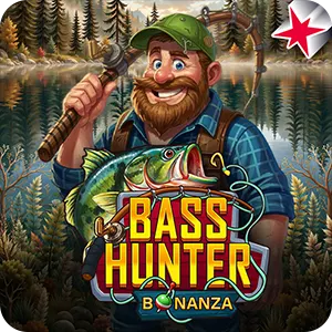 Bass Hunter Bonanza
