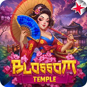 Blossom Temple