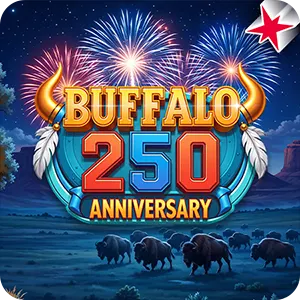 Buffalo 250 Anniversary