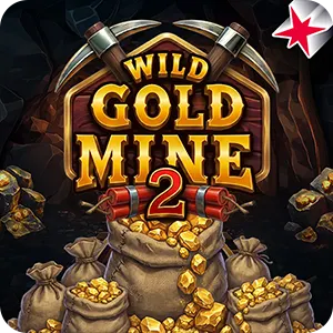 Wild Gold Mine 2