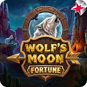 Wolf’s Moon Fortune
