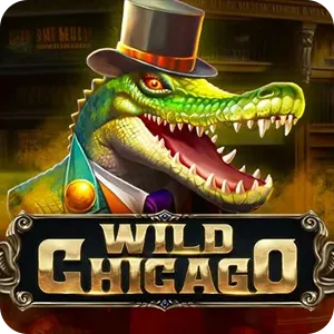 Wild Chicago