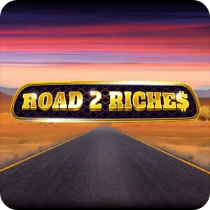 Road 2 Riches