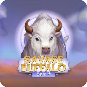 Savage Buffalo Spirit
