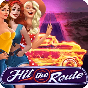Hit The Route