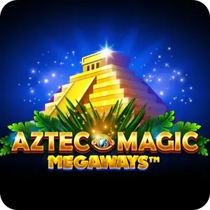 Aztec Magic Megaways