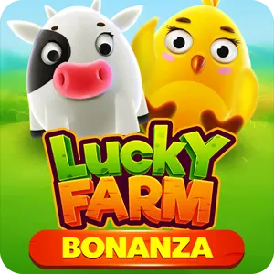 Lucky Farm Bonanza
