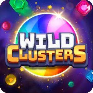 Wild Clusters