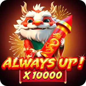 Always Up! x10000
