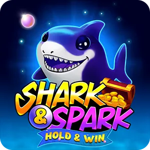 Shark & Spark Hold & Win