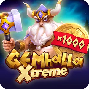 Gemhalla Xtreme