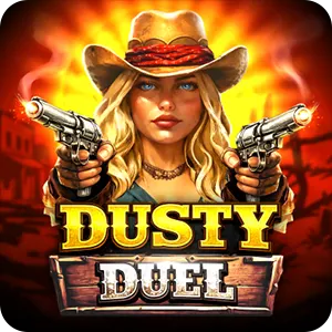 Dusty Duel