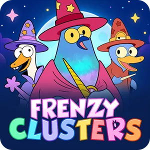 Frenzy Clusters