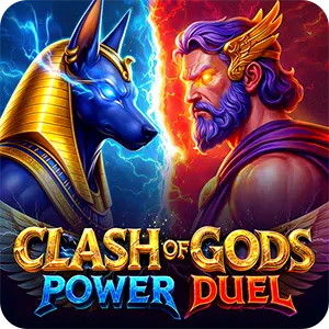 Clash of Gods: Power Duel