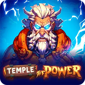 Temple of Power