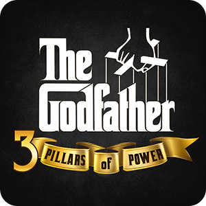 The Godfather: 3 Pillars of Power