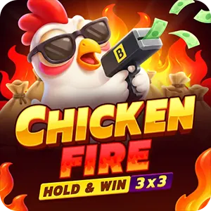 Chicken Fire