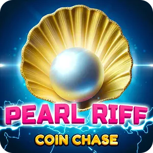 Pearl Riff Coin Chase