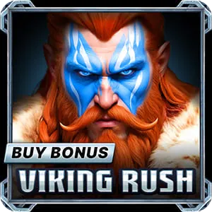 Viking Rush