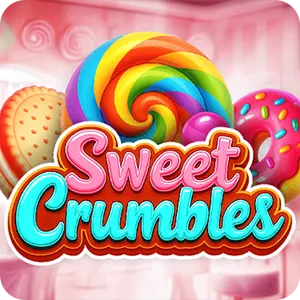 Sweet Crumbles
