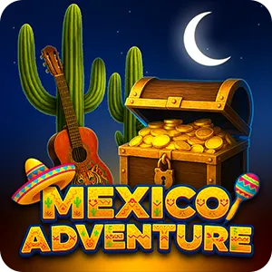 Mexico Adventures