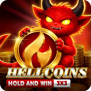 Hell Coins