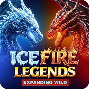 IceFire Legends