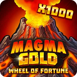 Magma Gold