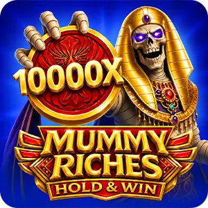 Mummy Riches