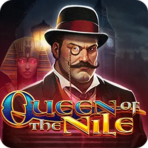Queen Of The Nile