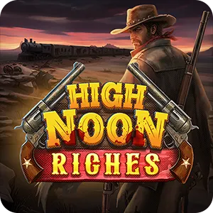 High Noon Riches