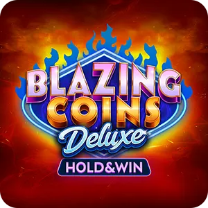 Blazing Coins Deluxe