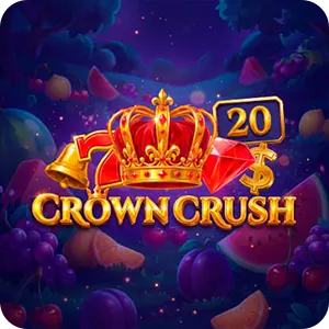 Crown Crush 20