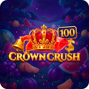 Crown Crush 100