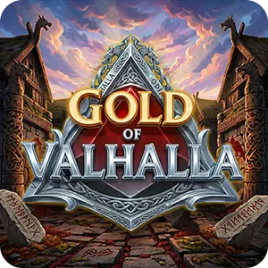 Gold of Valhalla