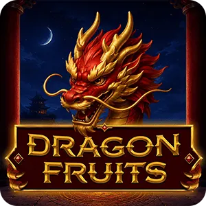 Dragon Fruits