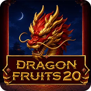 Dragon Fruits 20