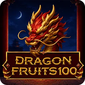 Dragon Fruits 100