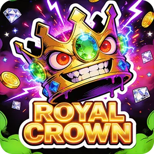 Royal Crown