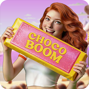 Choco Boom