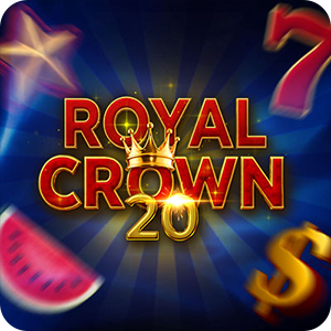 Royal Crown 20